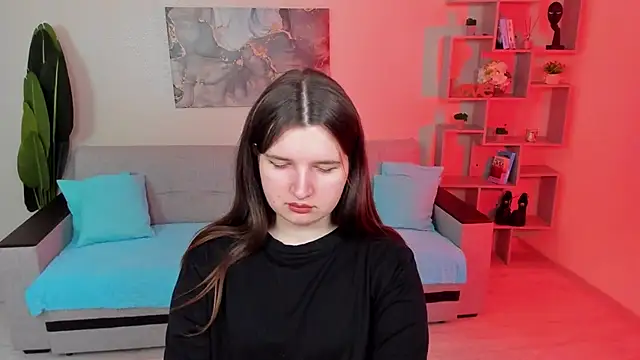 BonneyLove online show from February 22, 2026, 5:36 pm