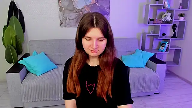 BonneyLove online show from March 20, 2025, 5:25 pm