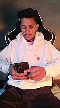 AjaxStar online show from January 10, 2026, 7:58 am