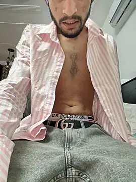 AjaxStar online show from June 14, 2026, 4:25 am