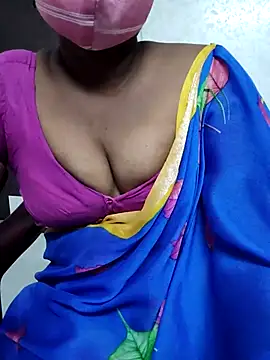 Indiandolly23 online show from March 20, 2025, 8:42 am