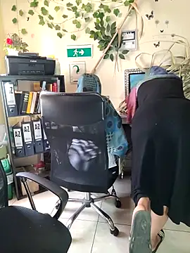 NAJWA-ARAB online show from February 20, 2025, 2:46 pm