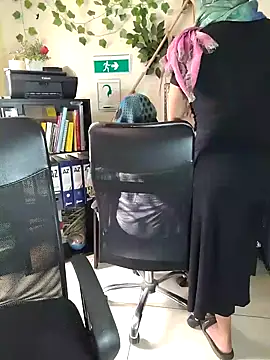 NAJWA-ARAB online show from January 24, 2025, 5:53 pm