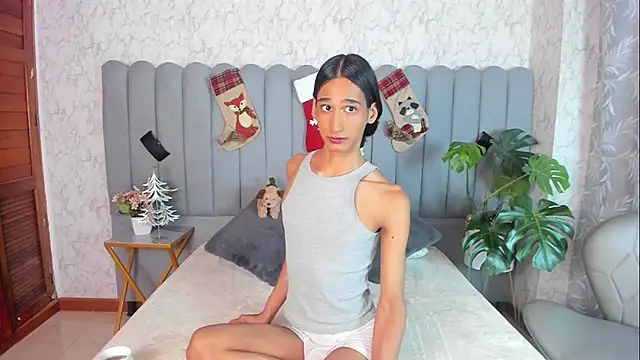 skyyfoxpraga online show from December 15, 2025, 12:11 pm