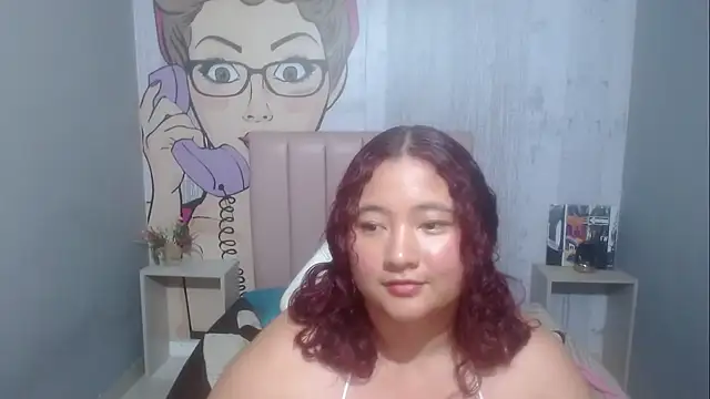 Carlingimenes707rs online show from March 10, 2025, 8:23 pm