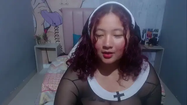 Carlingimenes707rs online show from March 11, 2025, 1:12 pm