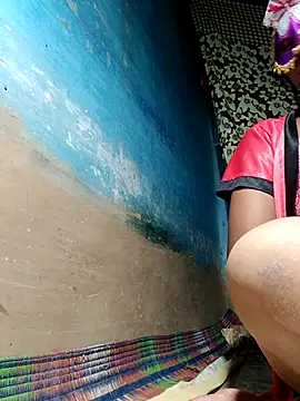 AparnaBoudi online show from October 8, 2025, 6:08 pm