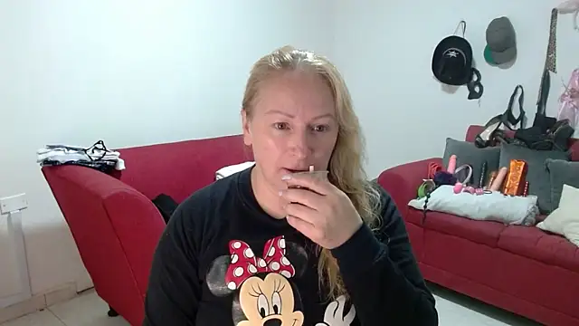 emperabigbootybigass online show from February 24, 2026, 12:28 pm