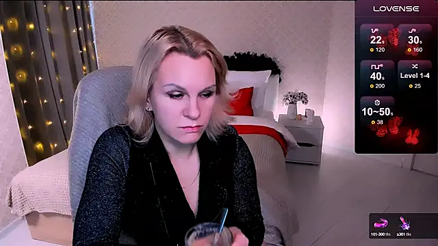 Louisa Bay online show from January 16, 2025, 8:00 am