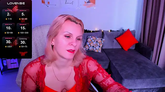 Louisa Bay online show from January 17, 2025, 11:06 am