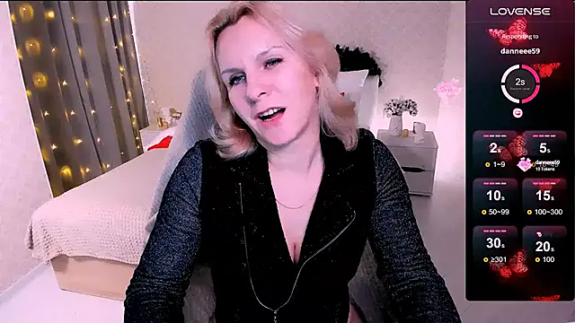 Louisa Bay online show from January 16, 2025, 11:26 am