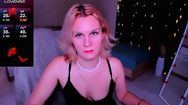 Louisa Bay online show from January 25, 2025, 11:02 am