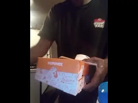 DevinToore online show from March 30, 2026, 6:59 am