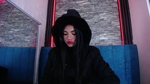 Snapshot of kihara_candy69 chatting on February 25, 2026, 9:25 pm kihara candy69 online show from February 25, 2026, 9:25 pm