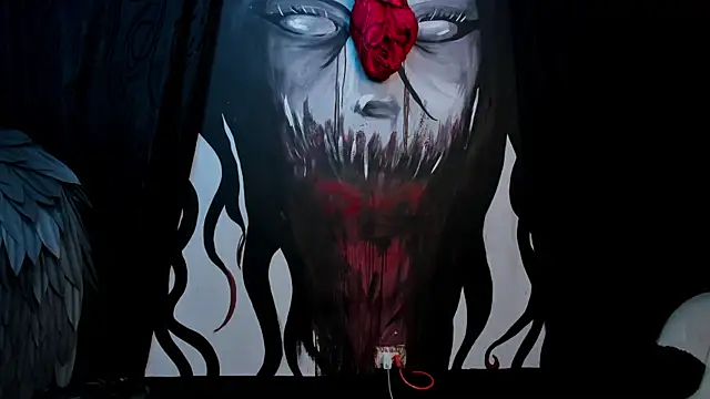 Snapshot of Kylie-fox chatting on November 18, 2025, 1:54 am Kylie-fox online show from November 18, 2025, 1:54 am