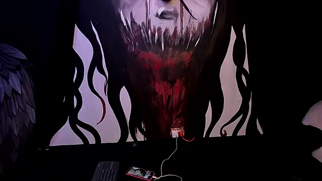 Snapshot of Kylie-fox chatting on December 3, 2025, 8:19 pm Kylie-fox online show from December 3, 2025, 8:19 pm