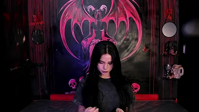 Kylie-fox online show from June 26, 2026, 1:11 am
