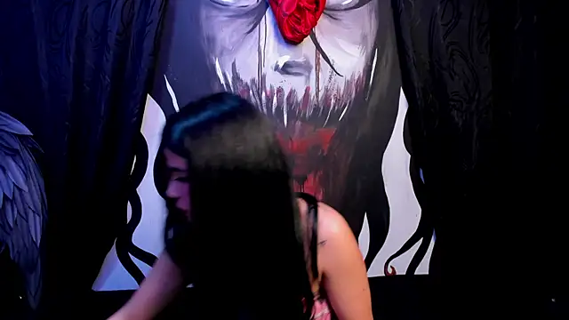 Snapshot of Kylie-fox chatting on November 7, 2025, 11:19 pm Kylie-fox online show from November 7, 2025, 11:19 pm