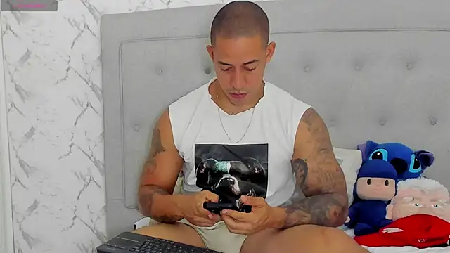 luigiferrara online show from January 8, 2026, 10:16 pm