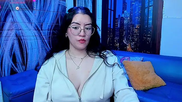 Snapshot of Violetaa_diazz chatting on February 2, 2025, 9:18 am Violetaa diazz online show from February 2, 2025, 9:18 am