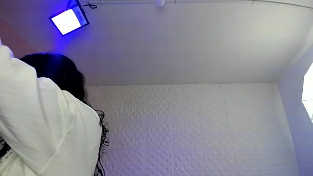 Snapshot of Violetaa_diazz chatting on October 11, 2025, 9:16 pm Violetaa diazz online show from October 11, 2025, 9:16 pm