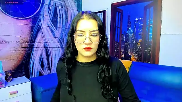 Snapshot of Violetaa_diazz chatting on February 8, 2025, 9:04 pm Violetaa diazz online show from February 8, 2025, 9:04 pm