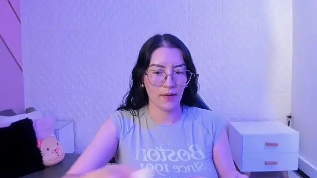 Snapshot of Violetaa_diazz chatting on July 18, 2026, 8:50 pm Violetaa diazz online show from July 18, 2026, 8:50 pm