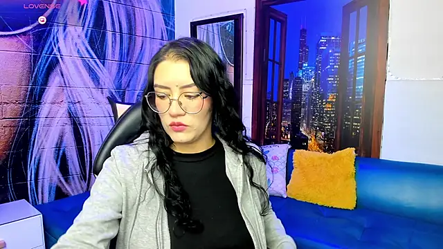 Snapshot of Violetaa_diazz chatting on March 12, 2025, 8:20 pm Violetaa diazz online show from March 12, 2025, 8:20 pm