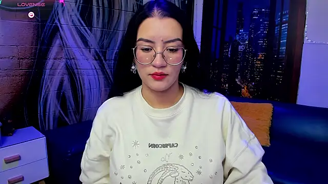 Snapshot of Violetaa_diazz chatting on February 15, 2025, 9:06 pm Violetaa diazz online show from February 15, 2025, 9:06 pm