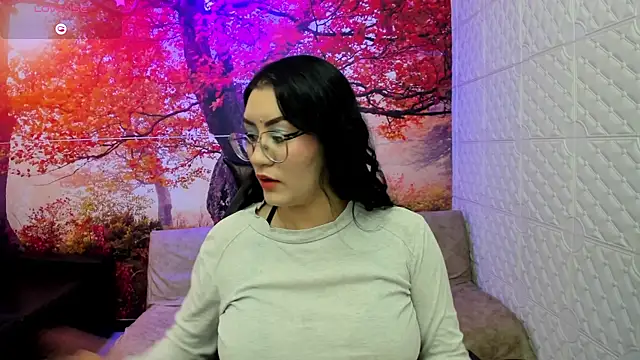 Snapshot of Violetaa_diazz chatting on February 20, 2025, 9:20 pm Violetaa diazz online show from February 20, 2025, 9:20 pm