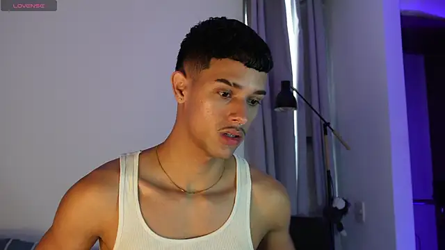 Busterspinter online show from November 25, 2025, 1:22 pm