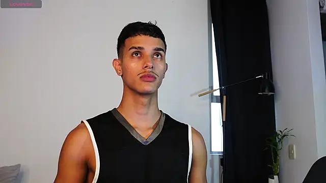 Busterspinter online show from March 20, 2026, 8:32 pm