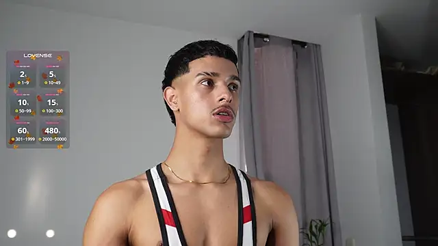 Busterspinter online show from January 17, 2026, 9:29 pm