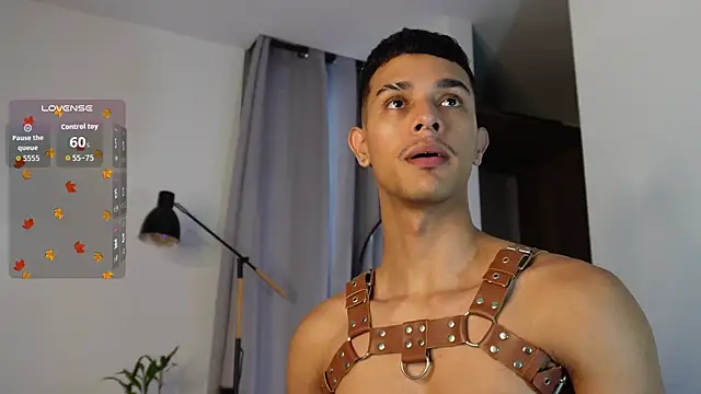 Busterspinter online show from February 5, 2026, 12:34 pm