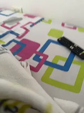 ANYLU19 online show from January 10, 2026, 3:51 pm