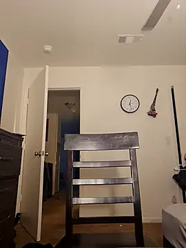 Ashleylynn34 online show from February 11, 2026, 5:07 am