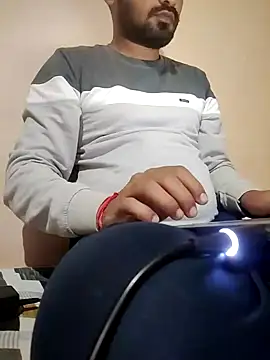 Jayesh Love online show from January 10, 2025, 12:47 pm