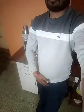 Jayesh Love online show from January 18, 2025, 6:32 pm