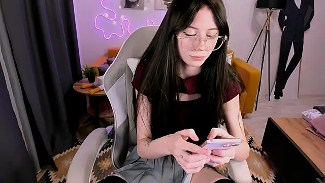 Sweet Richal online show from February 20, 2026, 10:12 pm