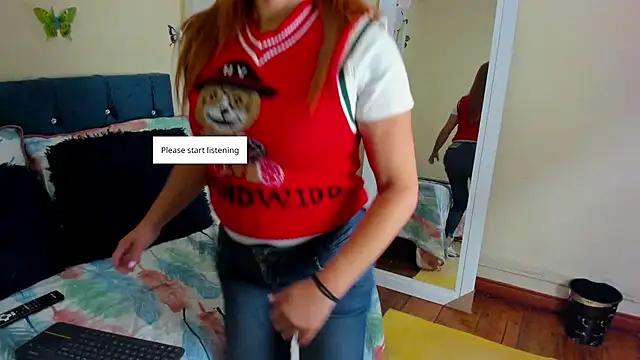 Snapshot of cristalwalker__ chatting on September 30, 2025, 11:27 am cristalwalker online show from September 30, 2025, 11:27 am