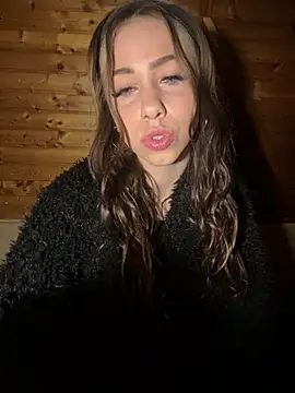 Katherinabby33 online show from February 27, 2025, 6:09 pm