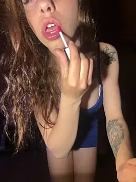 Katherinabby33 online show from March 16, 2025, 5:07 pm