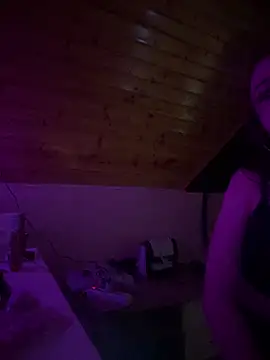 Katherinabby33 online show from February 7, 2025, 5:18 pm