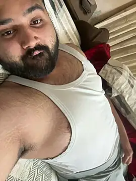 Dicky Rohan online show from March 5, 2025, 5:08 pm