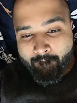 Dicky Rohan online show from January 17, 2025, 4:57 pm