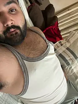 Dicky Rohan online show from March 4, 2025, 5:24 pm