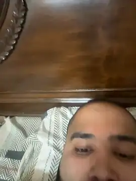 Dicky Rohan online show from March 18, 2025, 5:23 pm