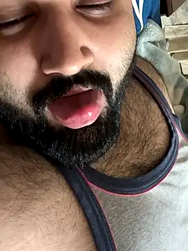 Dicky Rohan online show from September 11, 2025, 5:46 pm