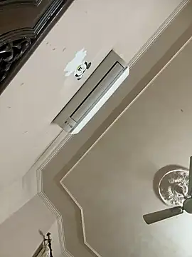 Dicky Rohan online show from March 10, 2025, 5:07 pm