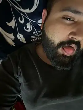 Dicky Rohan online show from February 11, 2025, 6:33 pm